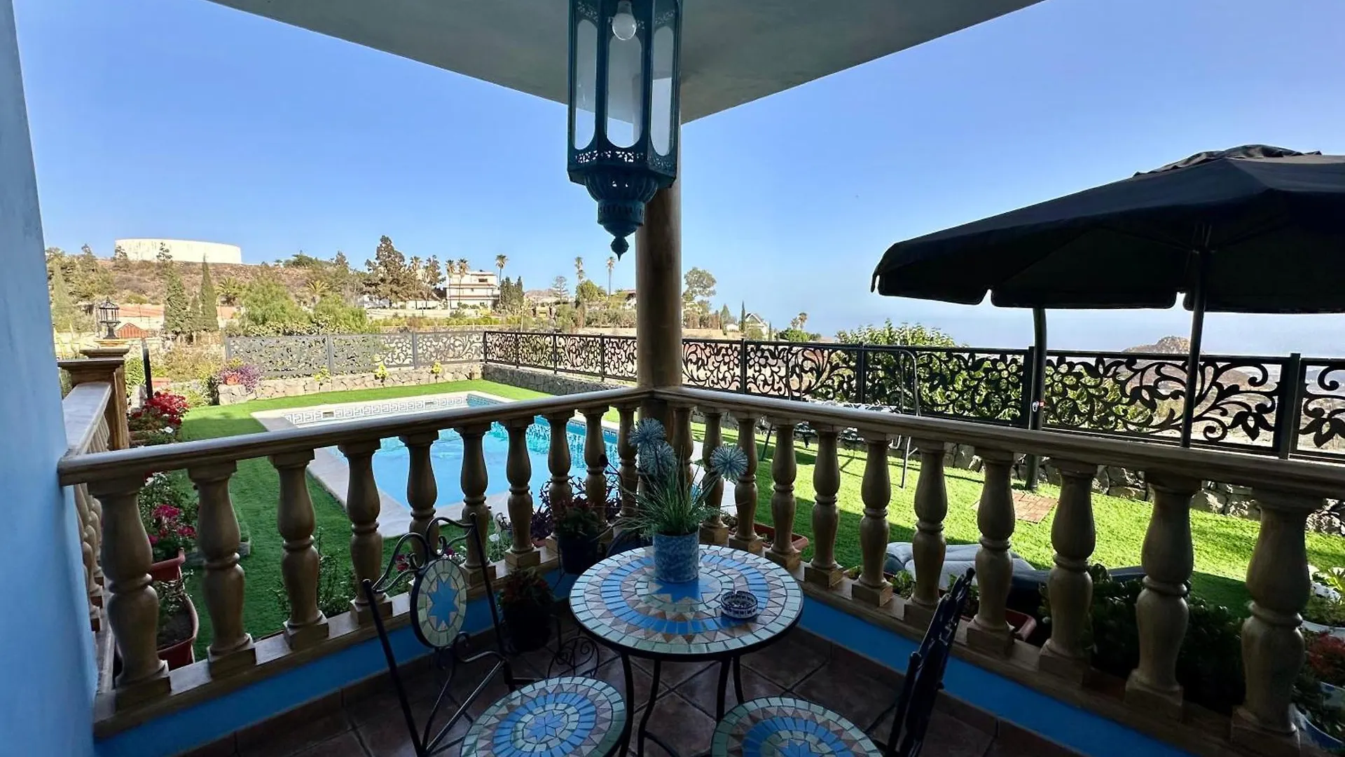 Villa Bella Arona  Spain