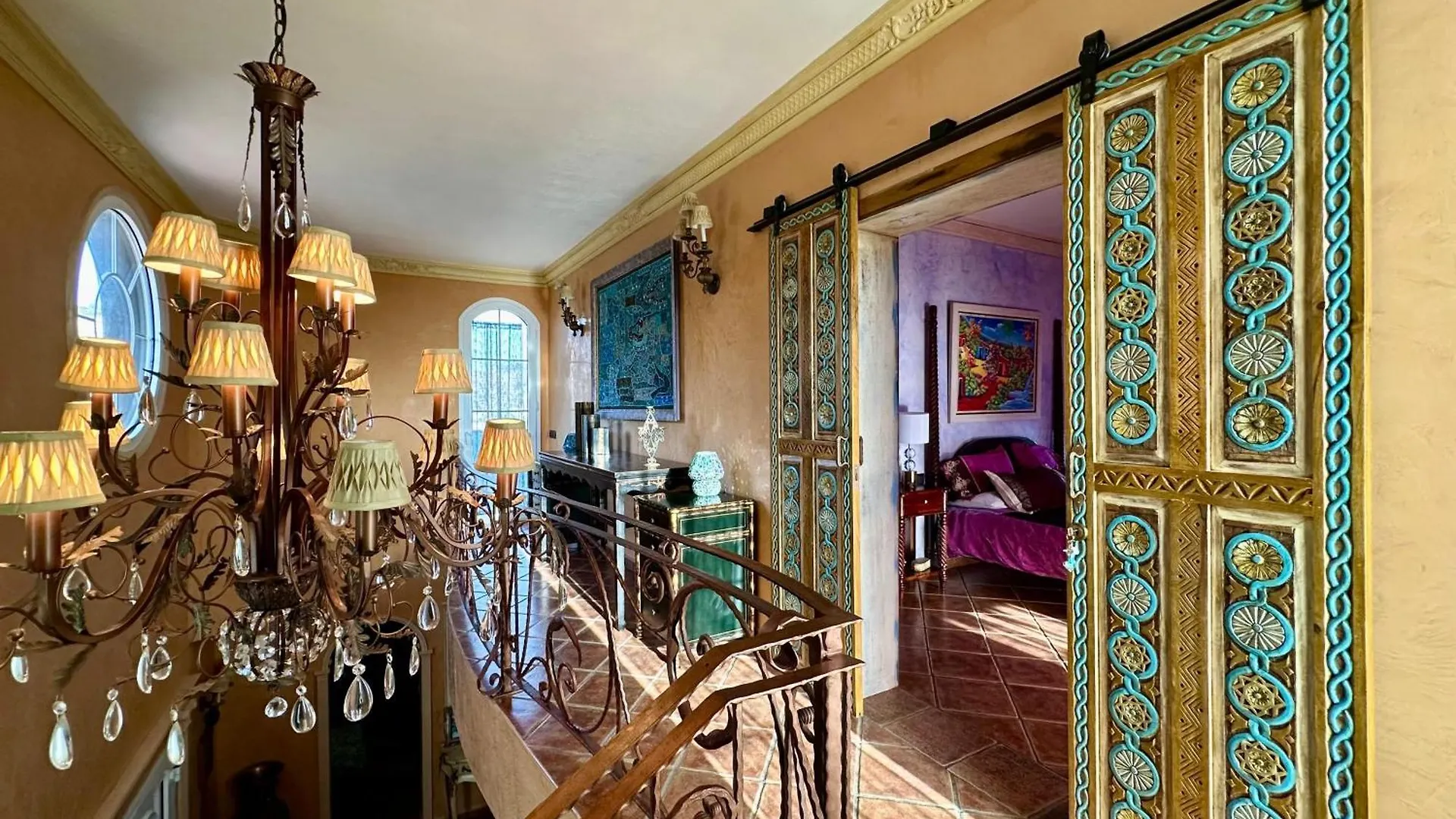 Villa Bella Arona  Arona (Tenerife)