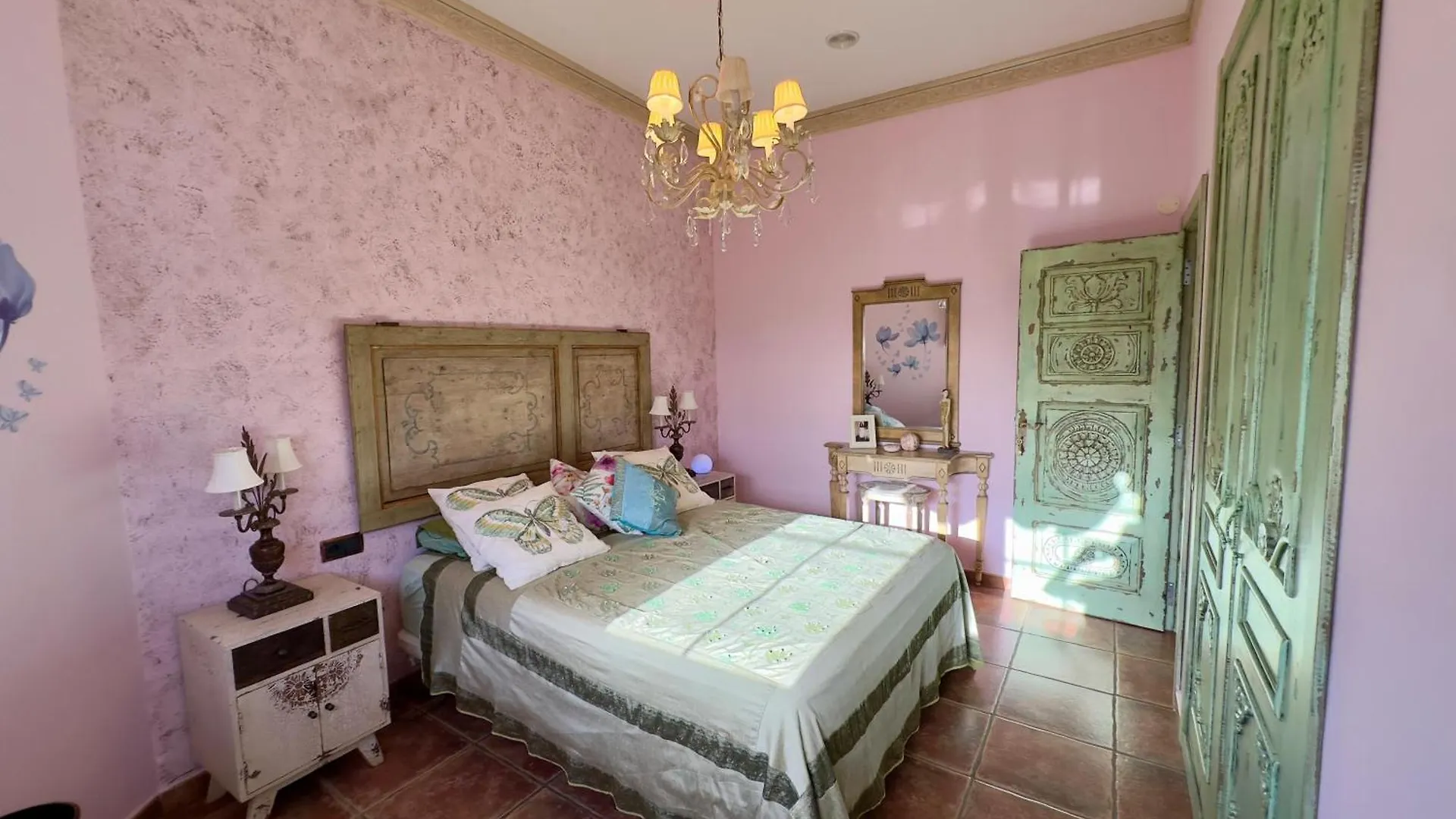 Villa Bella Arona  0*, Arona (Tenerife) Spain