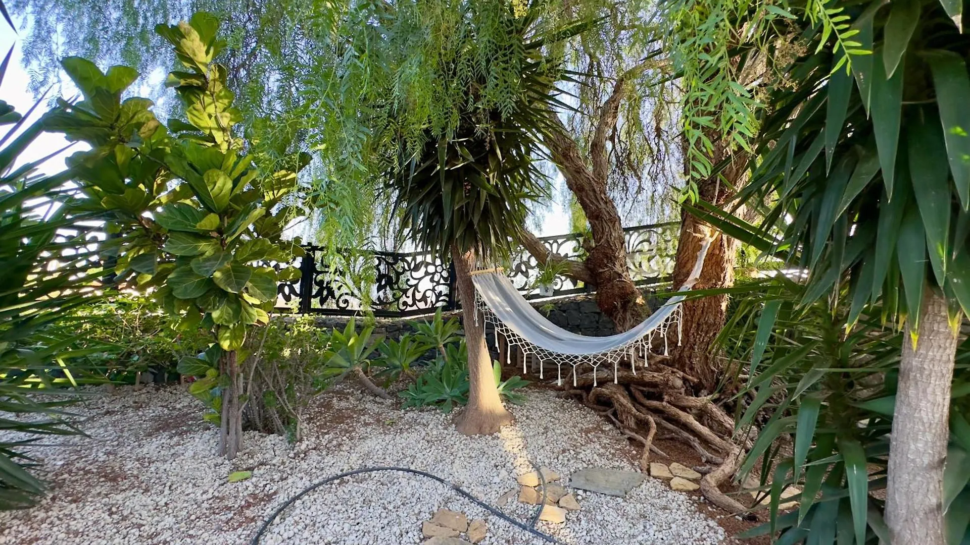 Villa Bella Arona