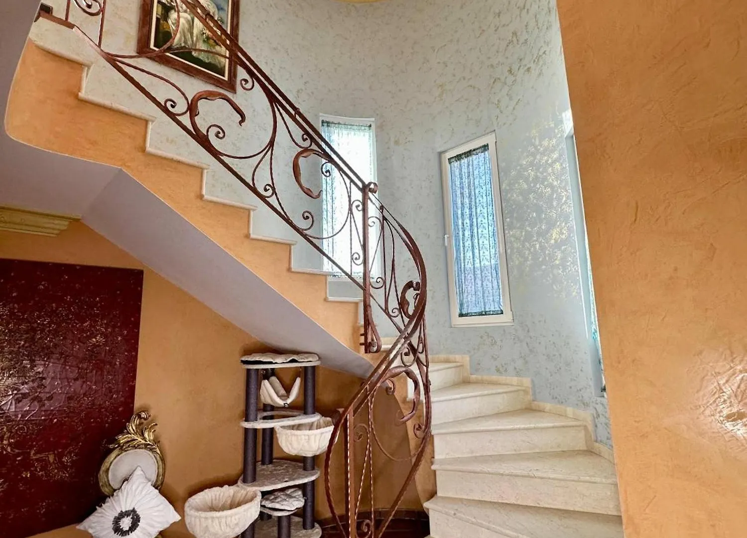 Villa Bella Arona  Spain