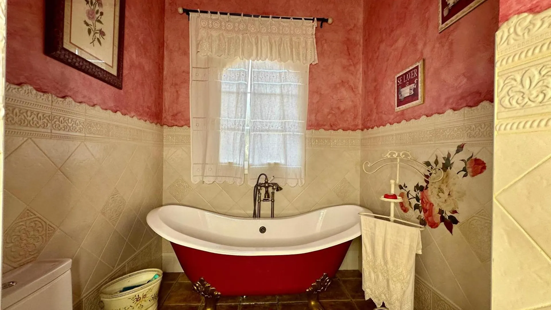 Villa Bella Arona  Spain