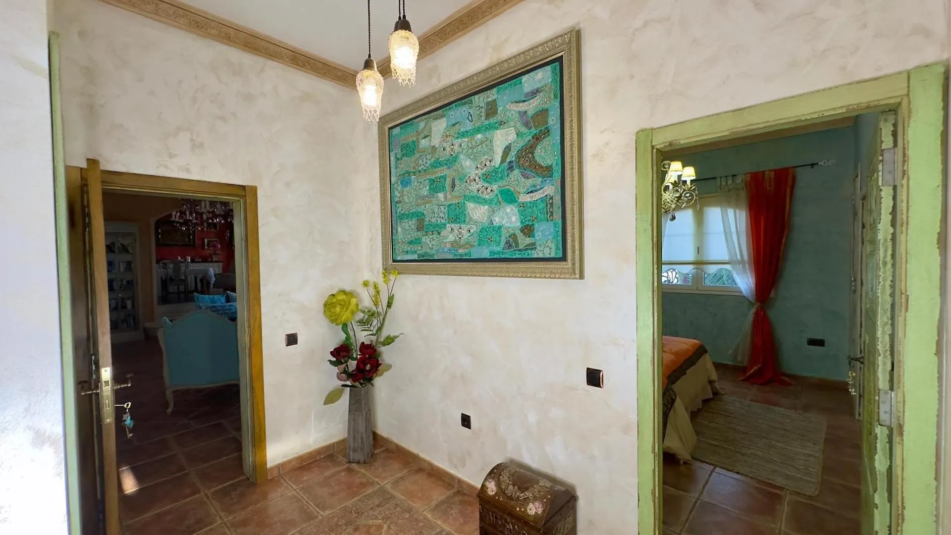 Villa Bella Arona
