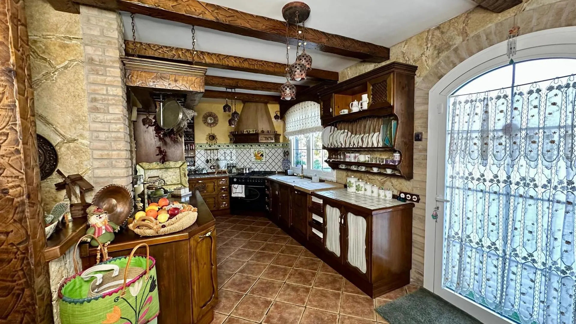 Villa Bella Arona