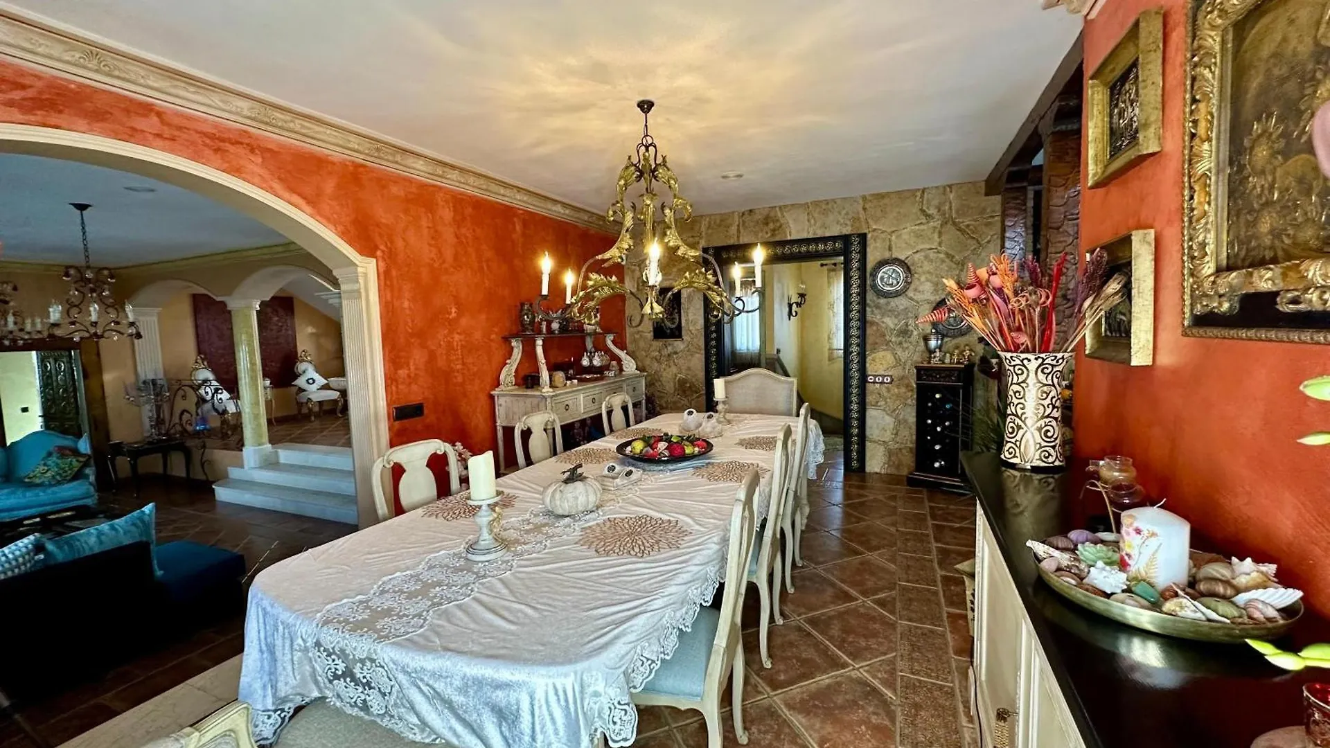 Villa Bella Arona