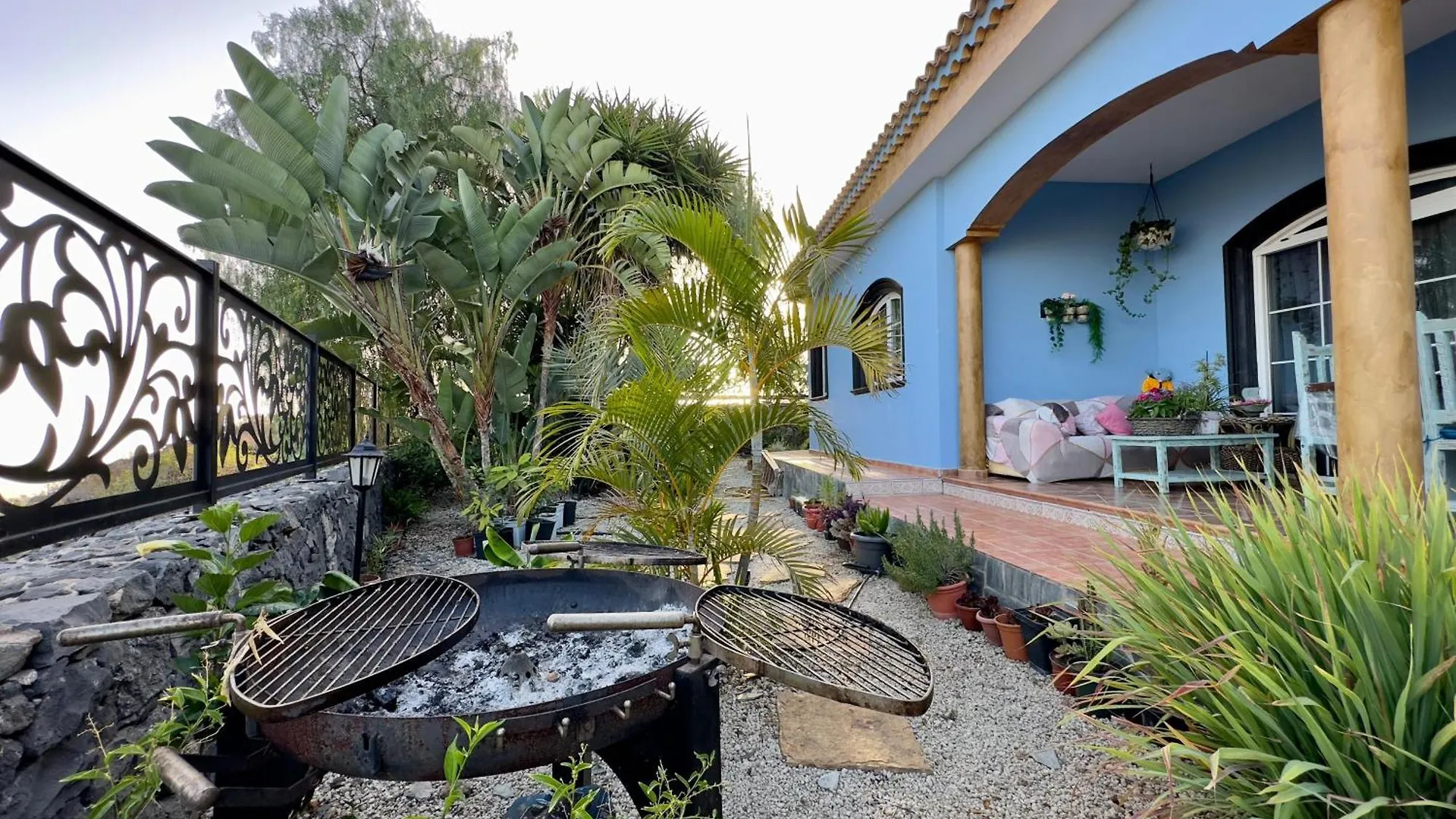Villa Bella Arona