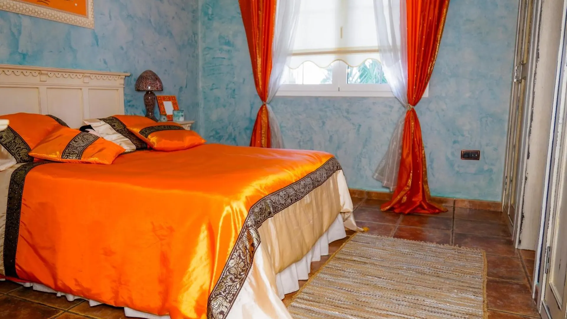 Villa Bella Arona