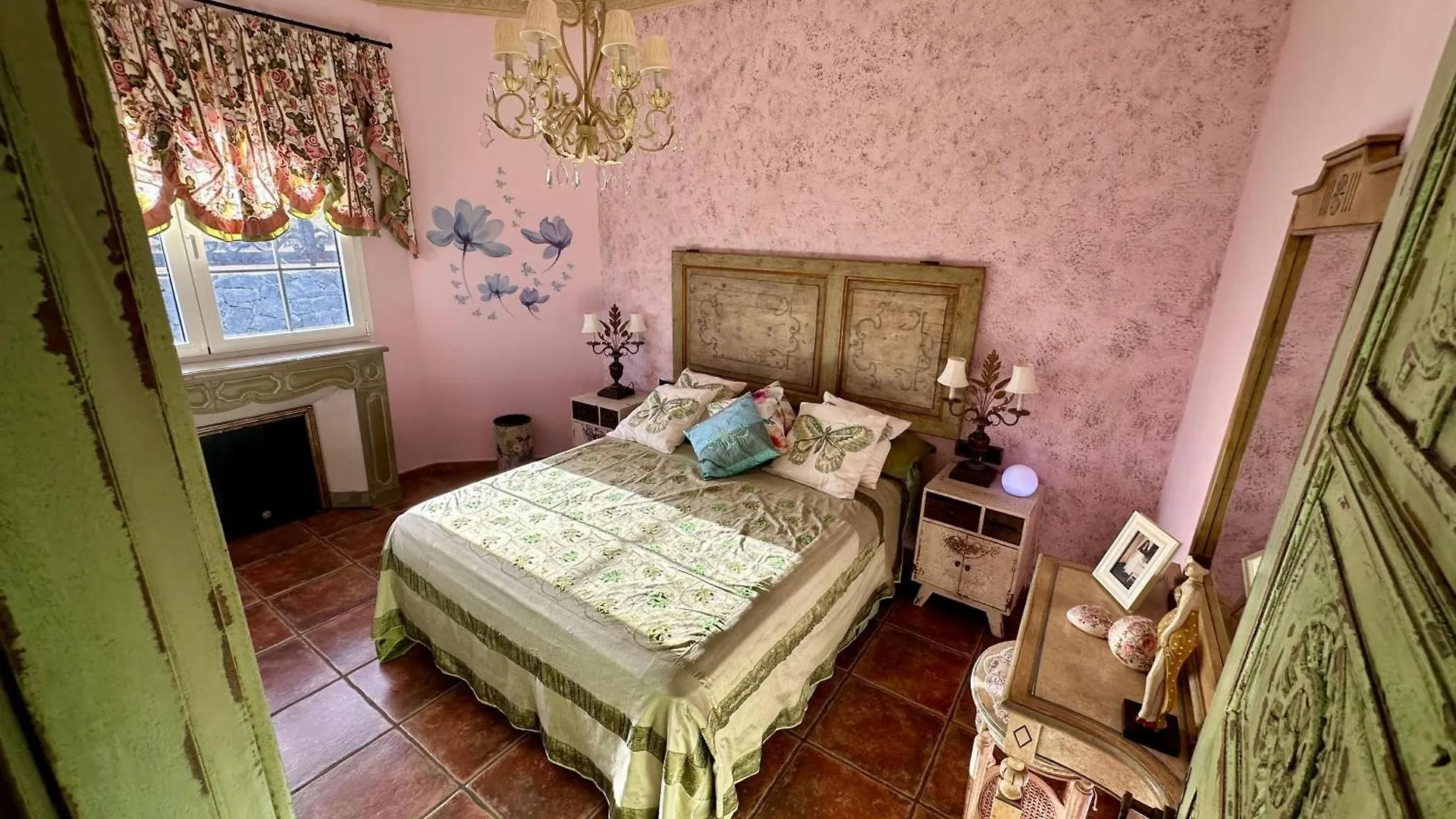 Villa Bella Arona