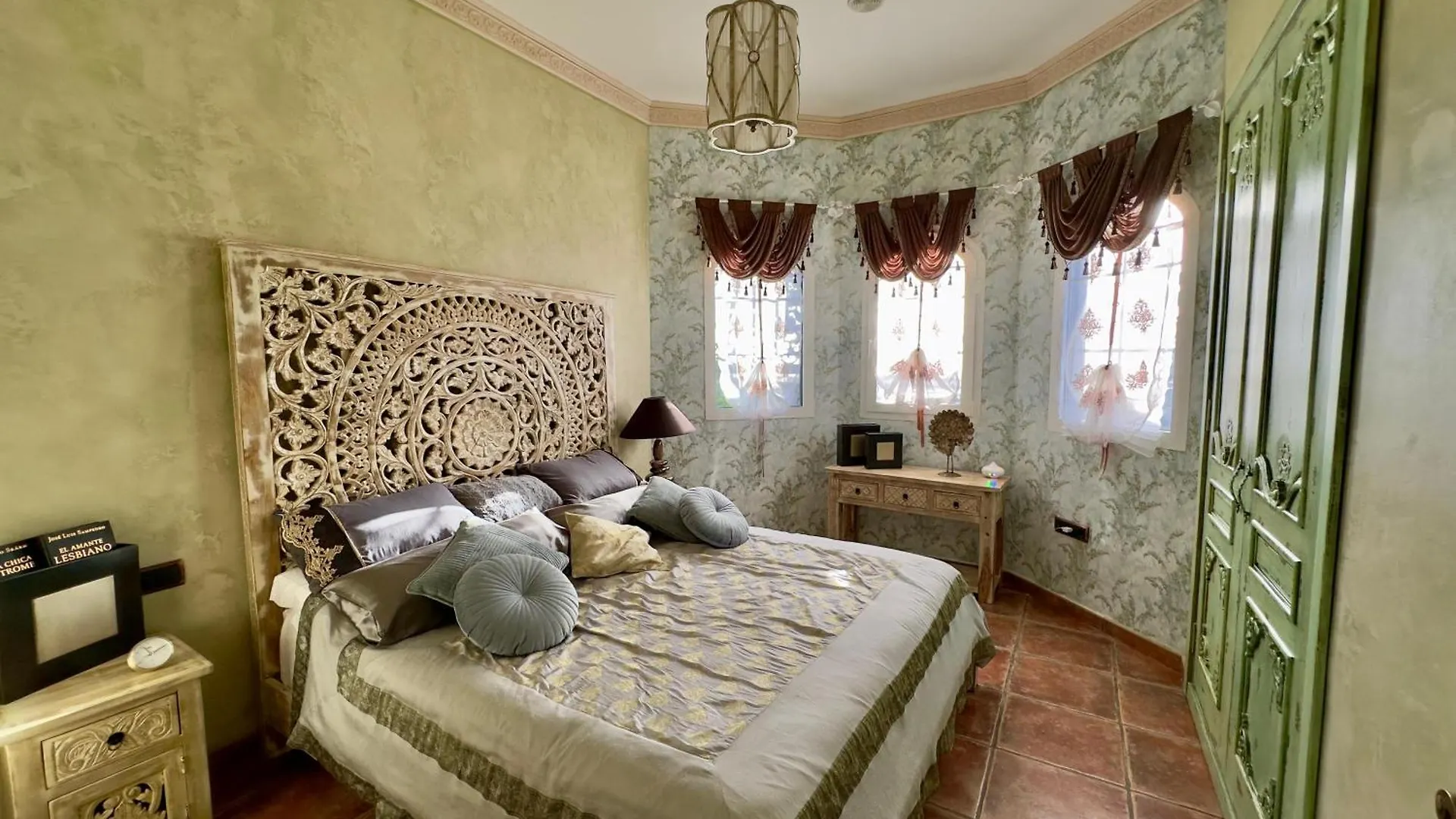 Villa Bella Arona   Arona (Tenerife)