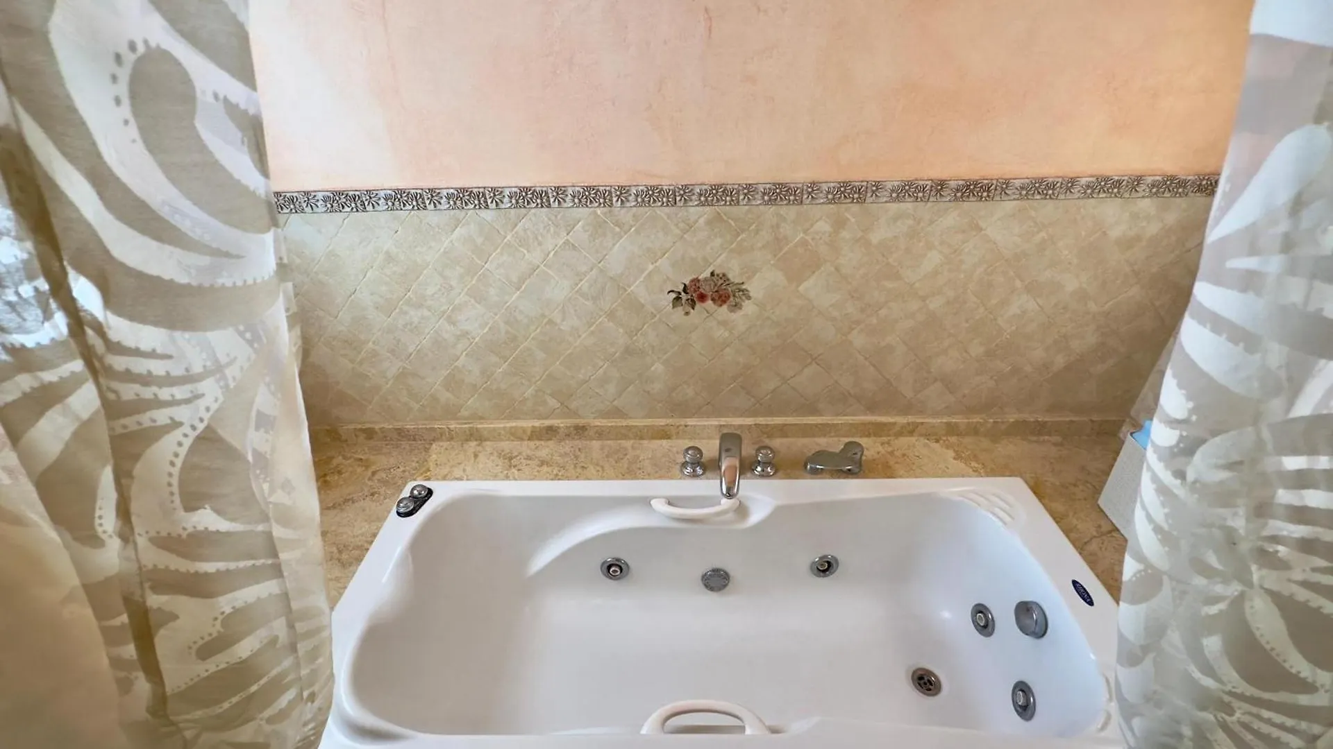 Villa Bella Arona