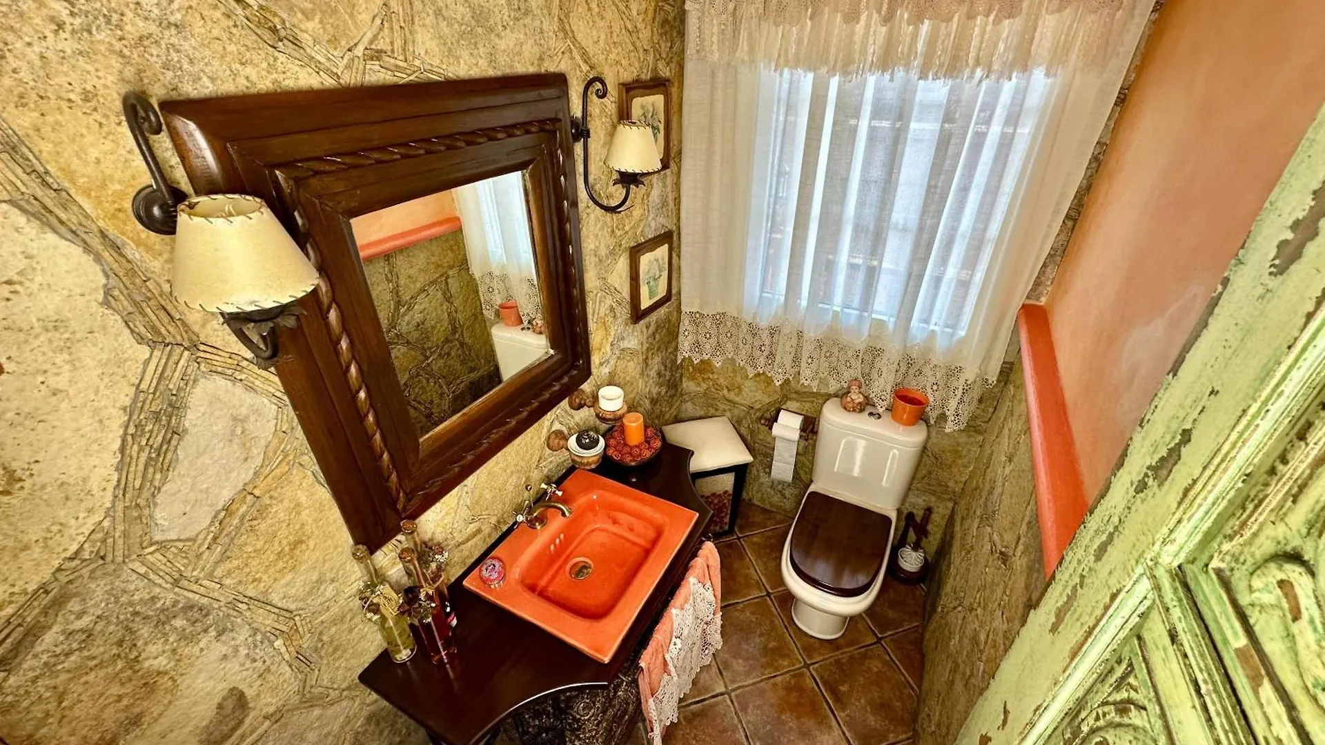 Villa Bella Arona  Arona (Tenerife)