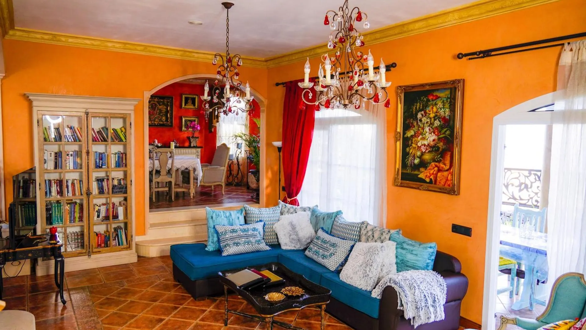 Villa Bella Arona