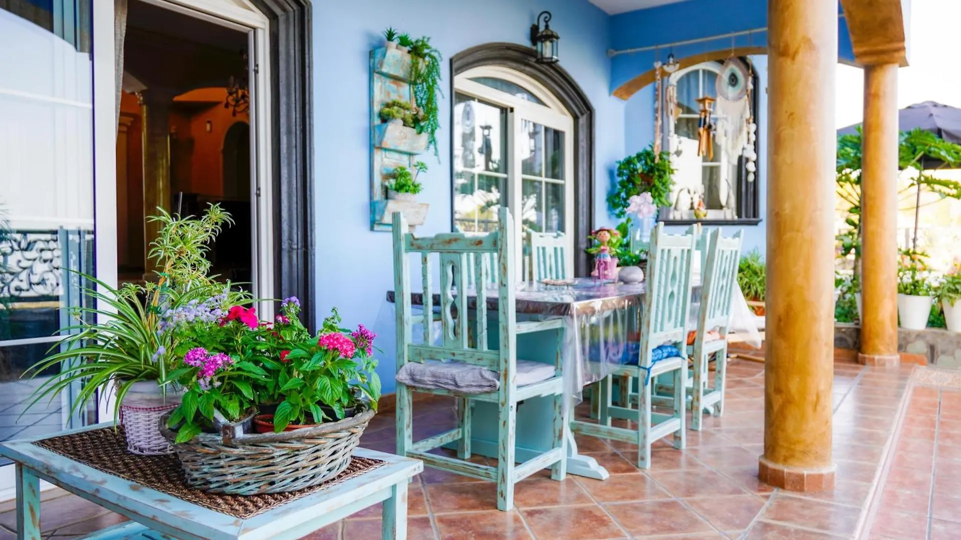 Villa Bella Arona