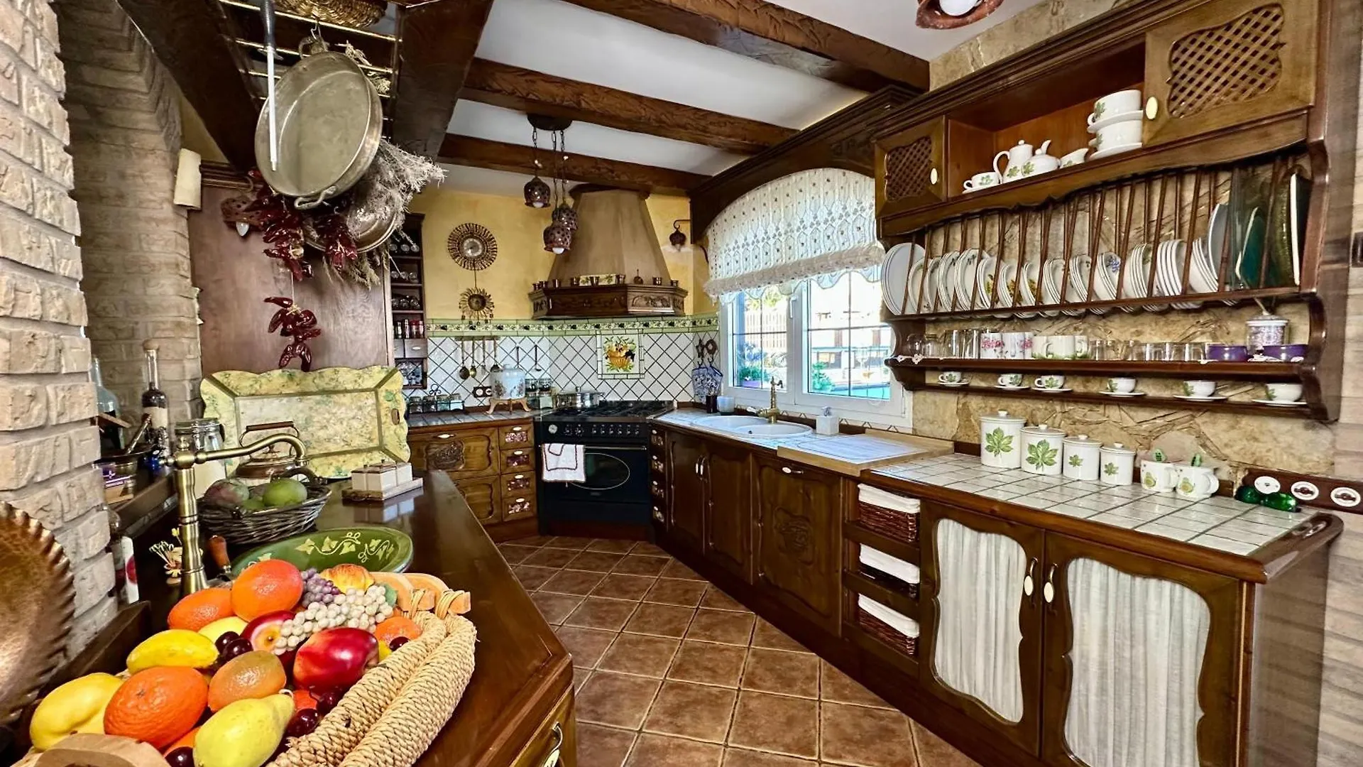 Villa Bella Arona  Arona (Tenerife)
