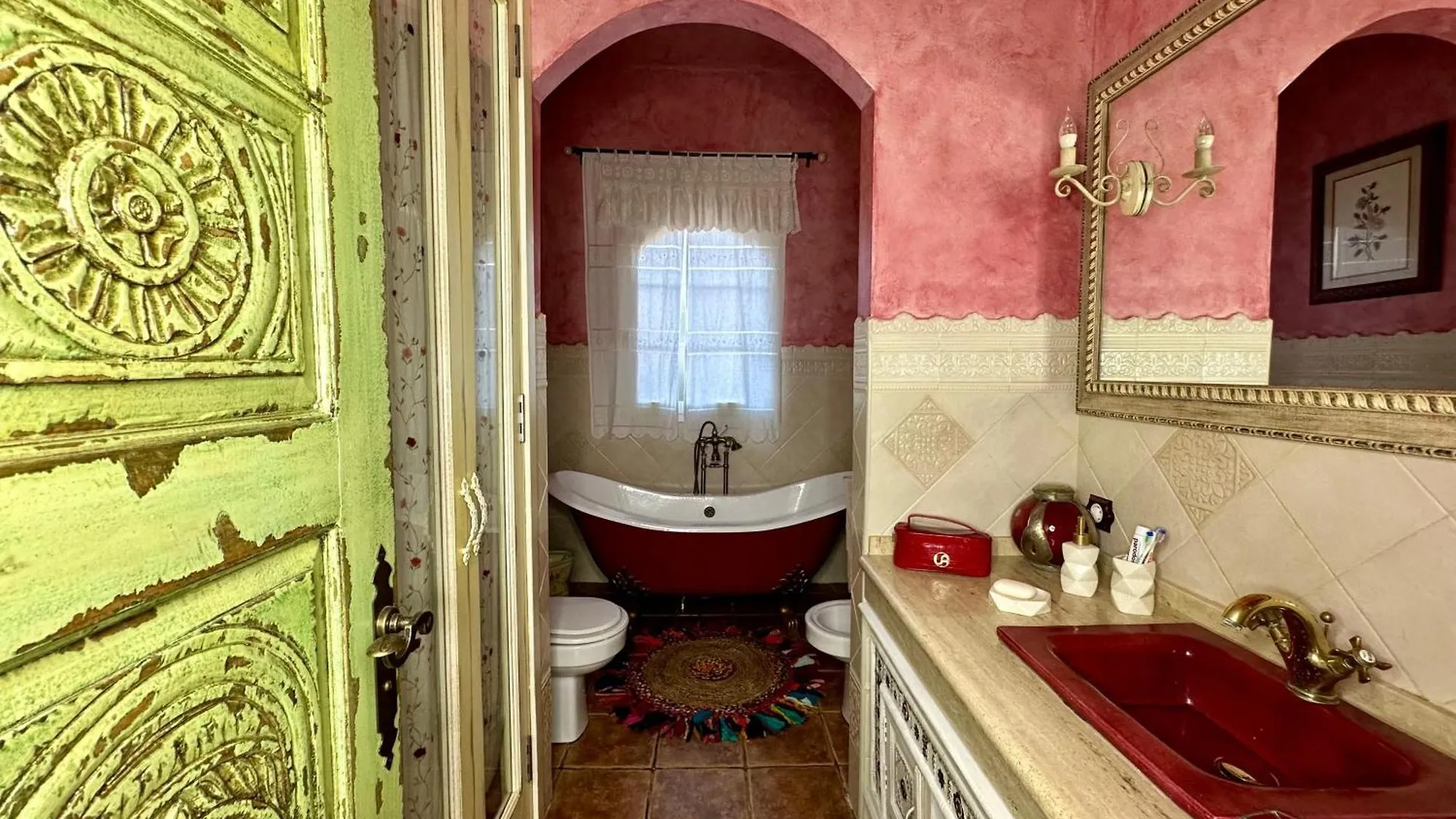 Villa Bella Arona  Spain