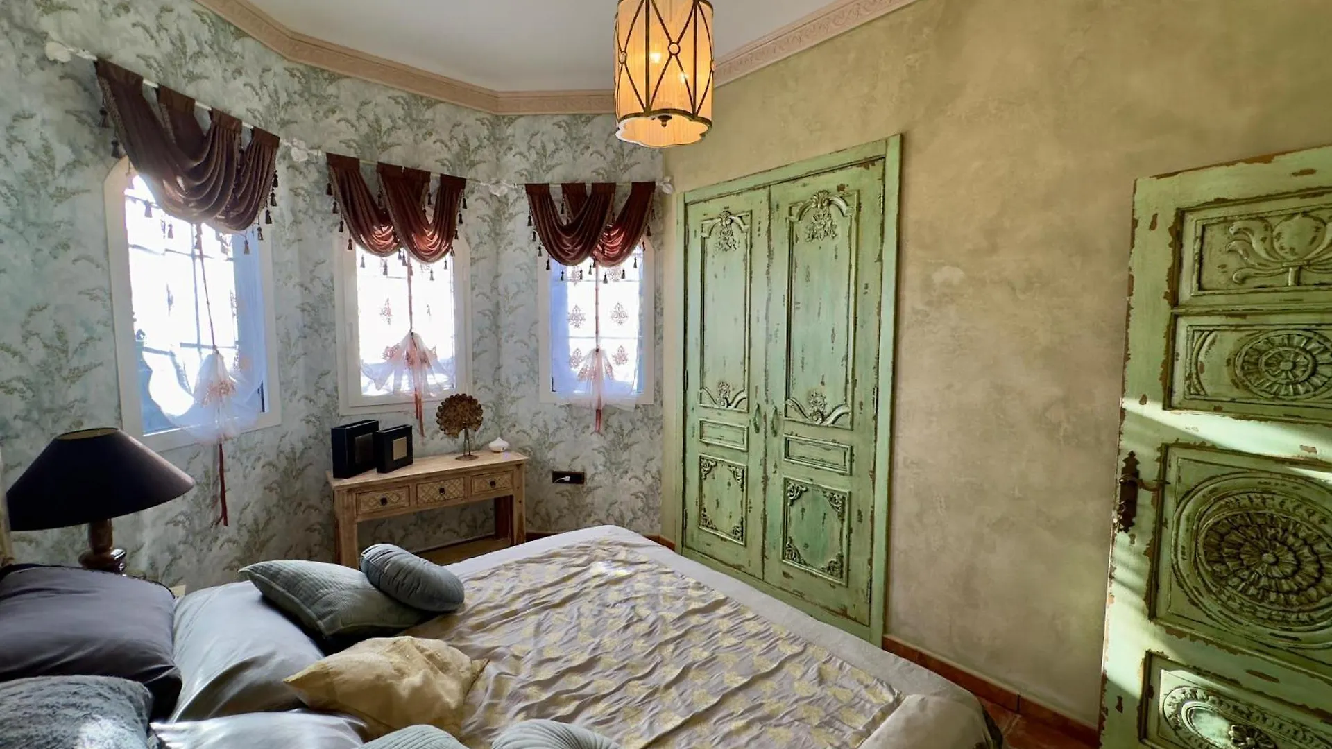 Villa Bella Arona  Arona (Tenerife)