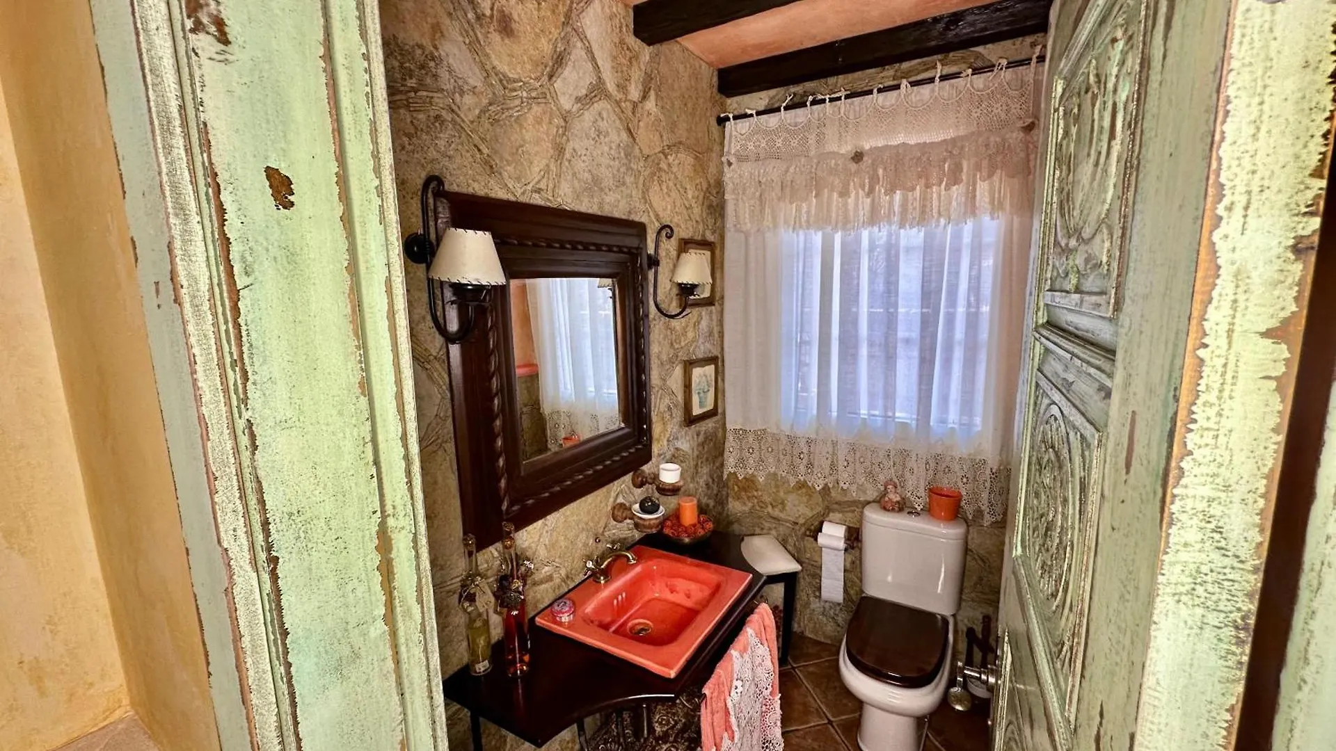 Villa Bella Arona  0*, Arona (Tenerife)