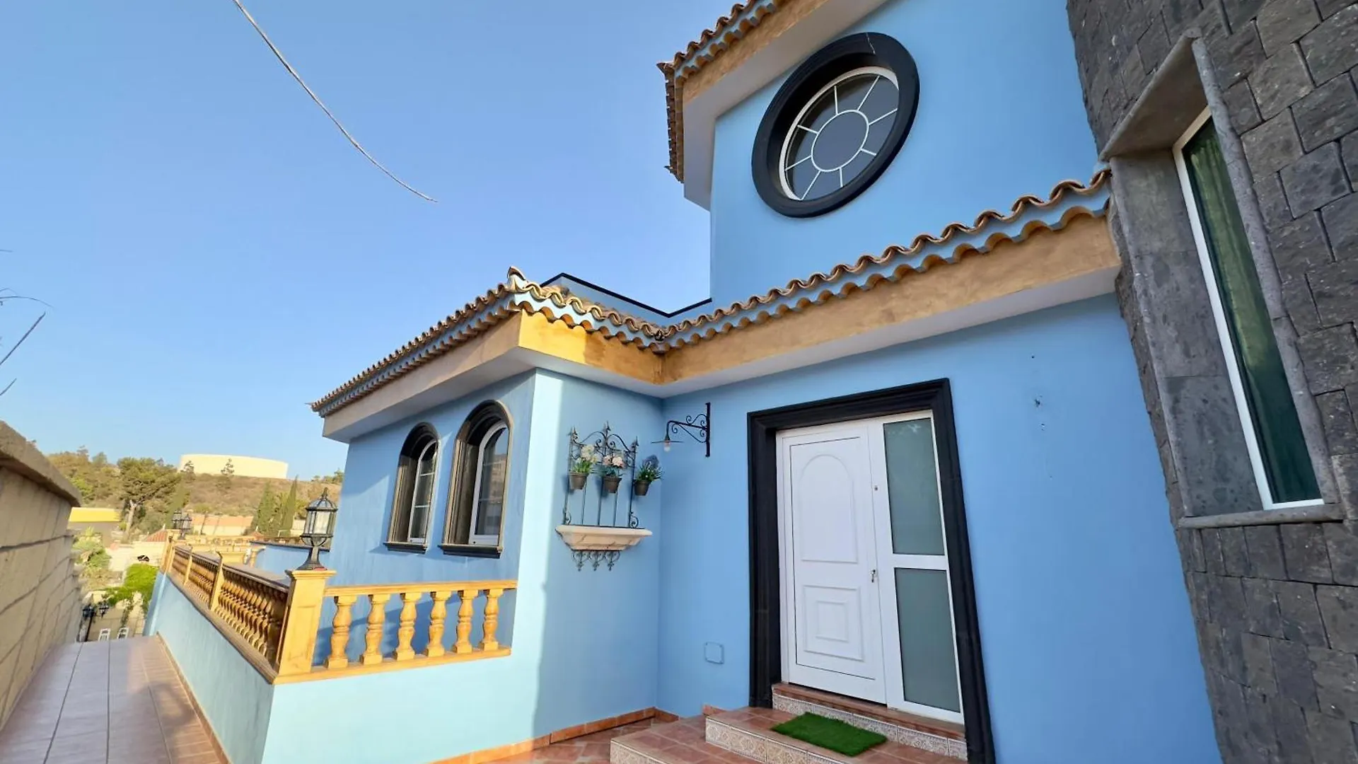 Villa Bella Arona